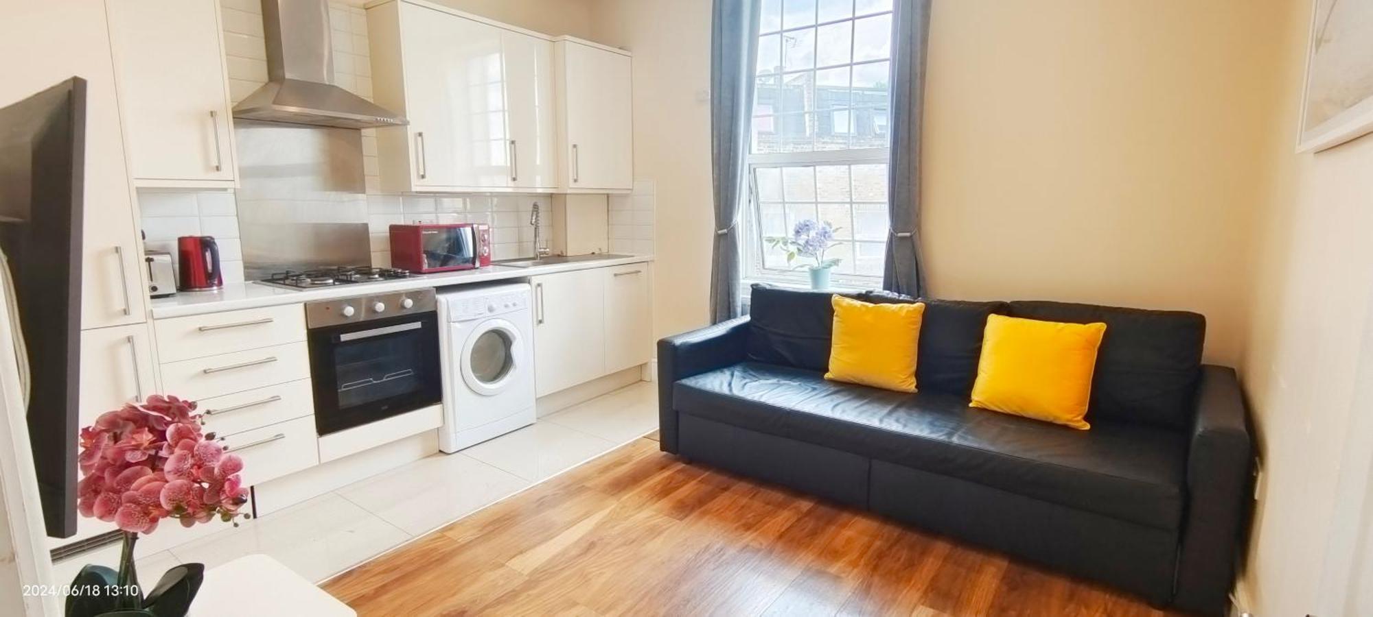 Rose 4 At Hammersmith لندن المظهر الخارجي الصورة