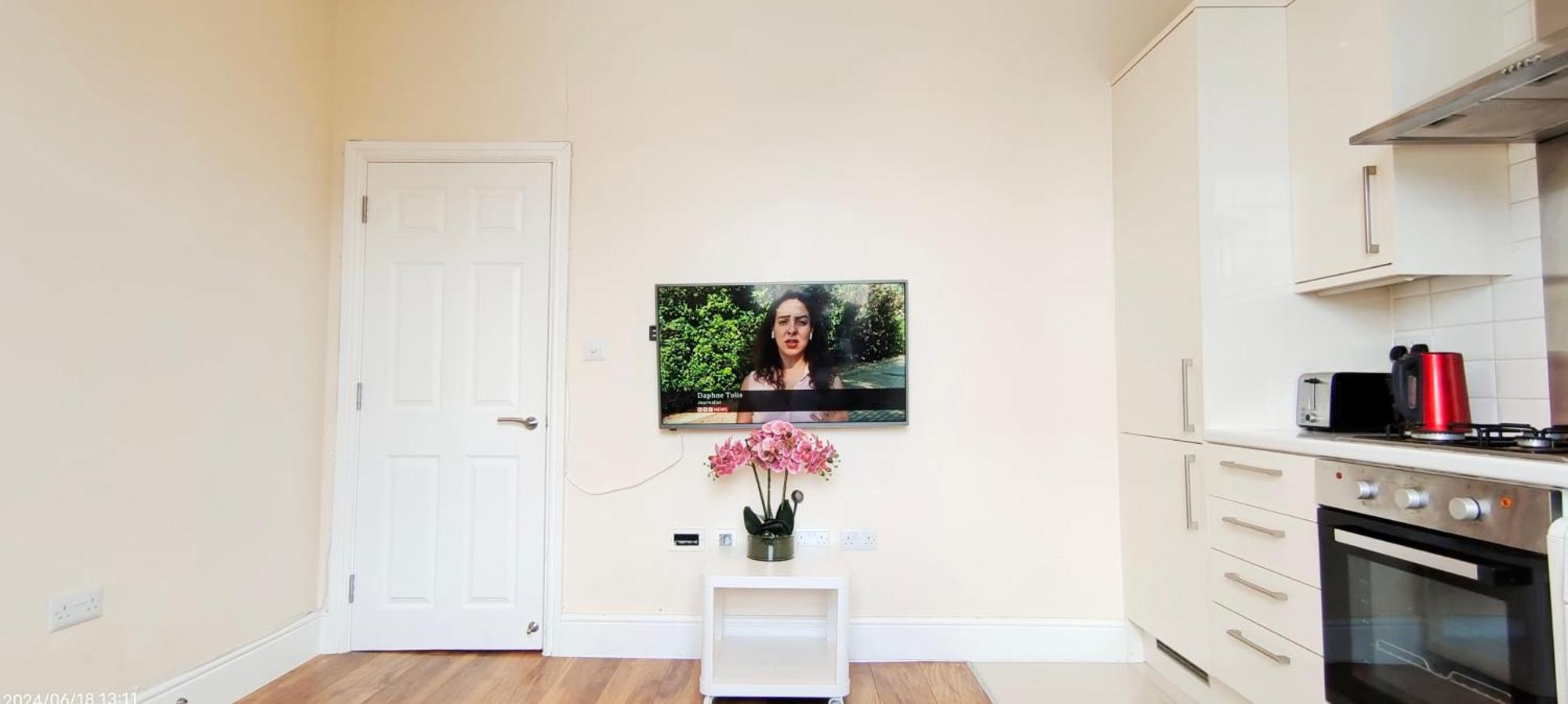 Rose 4 At Hammersmith لندن المظهر الخارجي الصورة
