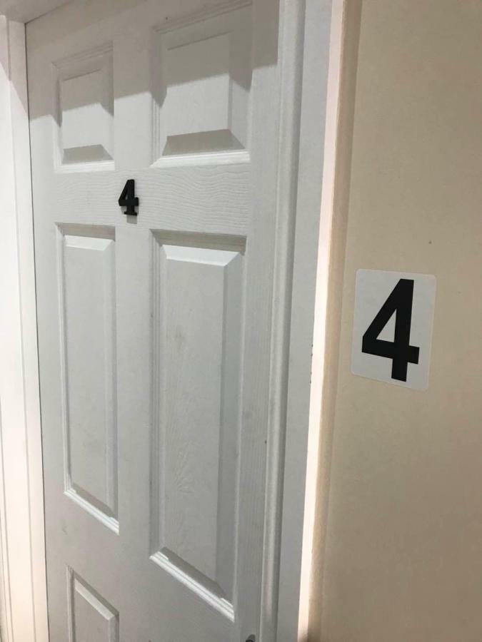 Rose 4 At Hammersmith لندن المظهر الخارجي الصورة